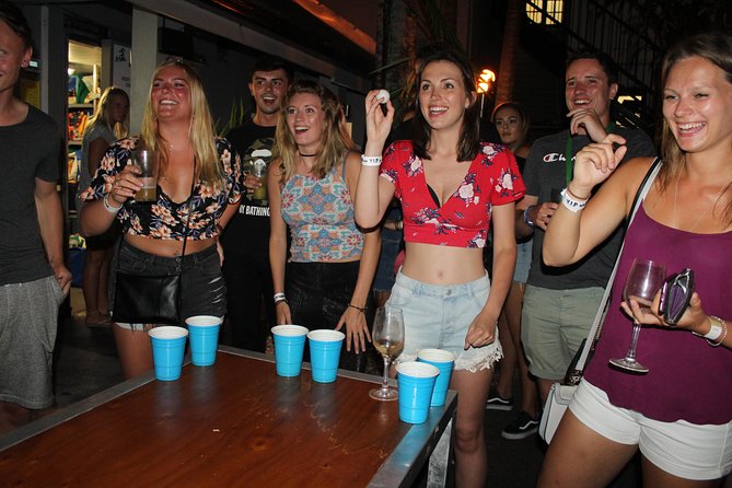 Cairns Pub & Club Tour - Pricing and Value