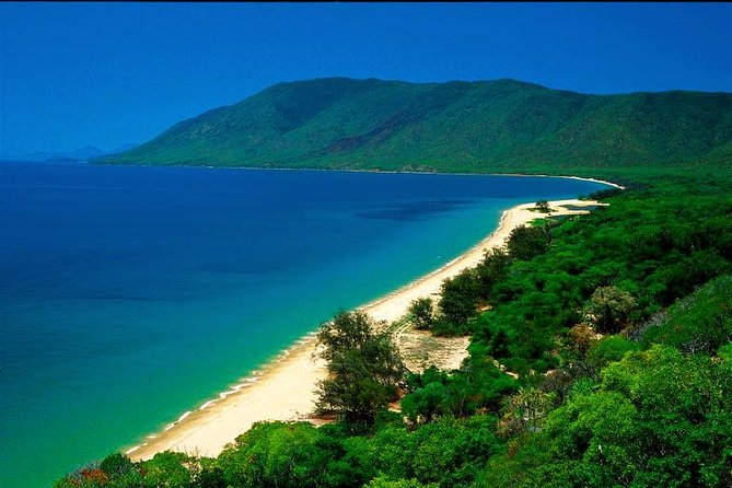 Cairns Reef/Rainforest : Daintree Rainforest & Great Barrier Reef - Pricing and Value
