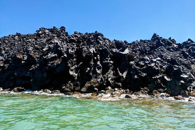 Caldera Private Cruise & Volcano Hike - Pricing and Booking