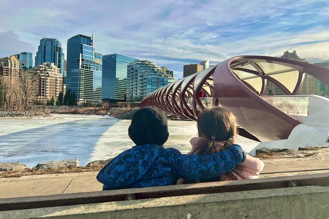 Calgary City Tour - Overview and Features