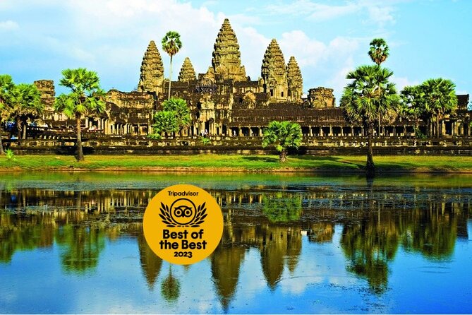 Cambodia Angkor Two Day Heritage Tour  - Siem Reap - Pricing and Guarantee