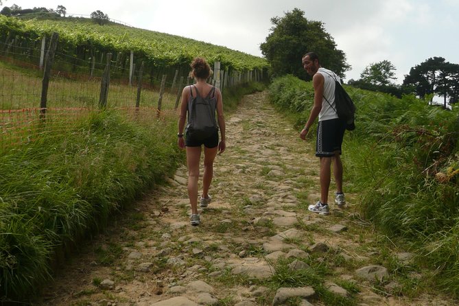 Camino De Santiago Trail. Private Trekking Tour Along the Coast - Tour Details