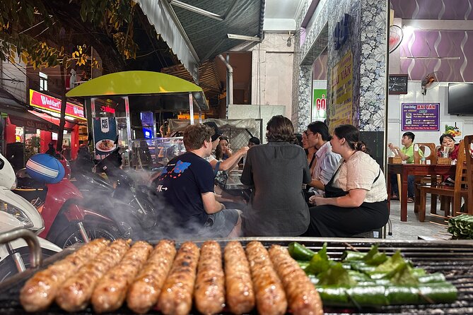 Can Tho Food Tour by Motorbike Designed by Local Chef - Pricing and Reservation
