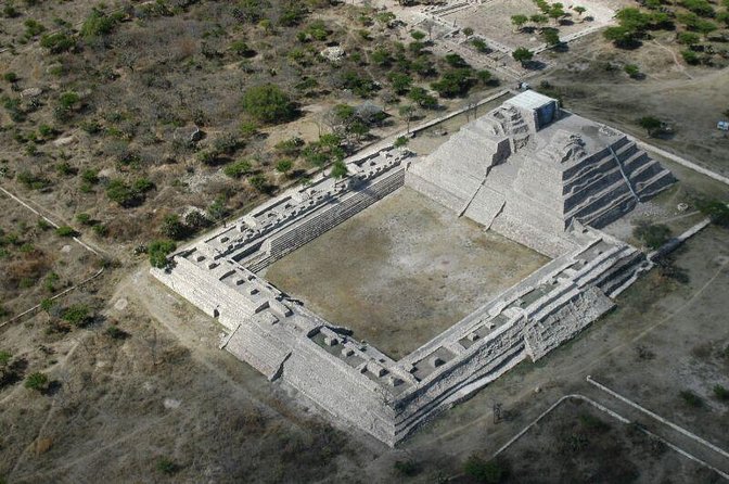 Canada De La Virgen Archaeological Site Tour - Pricing and Booking