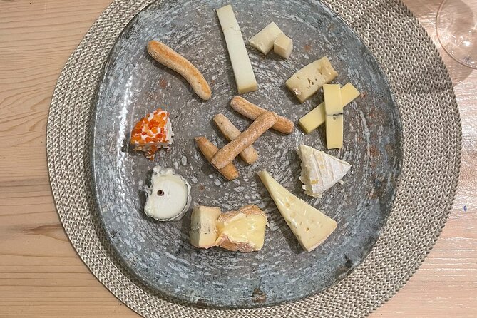 Canarian Cheese Tasting - Types of Canarian Cheeses
