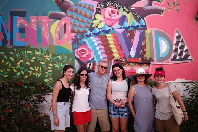 Cancun Private City Tour - Lively Streets Exploration