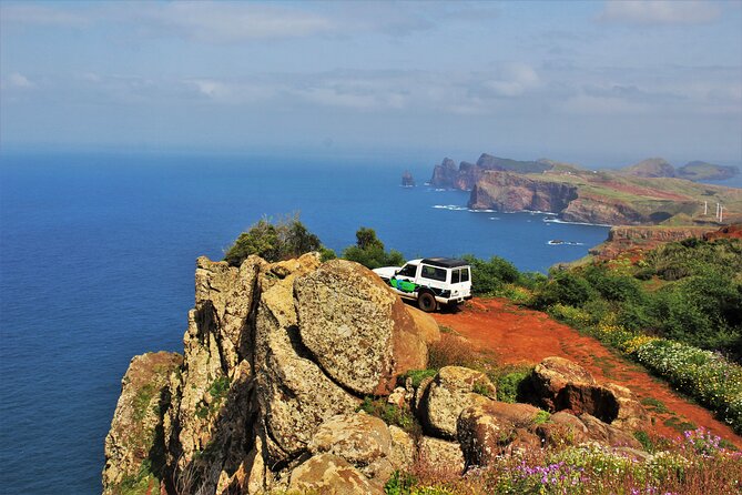 Canico Private Full-Day Choose Your Own Adventure Tour  - Funchal - Cancellation Policy