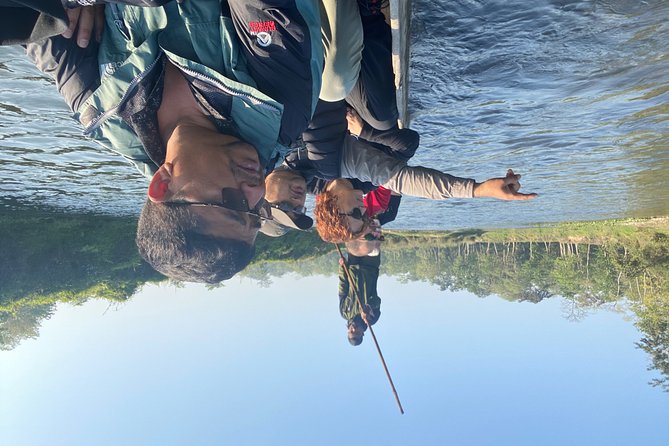 Canoeing and Nature Walk in Chitwan National Park - The Sum Up