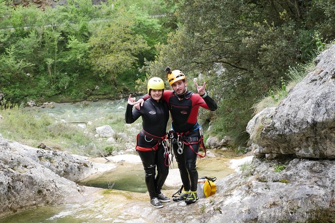 Canyoning Picos De Europa - Overview and Requirements
