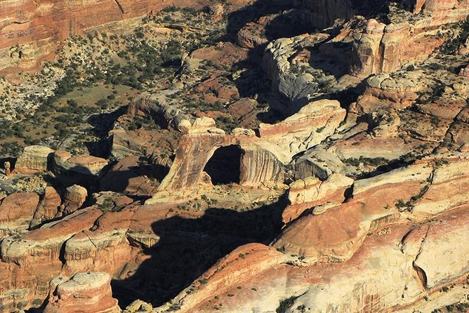 Canyonlands National Park Airplane Tour - Overview and Experience