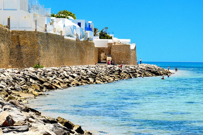Cap Bon Full-Day Tour W/Lunch From Tunis or Hammamet - Pickup and Location
