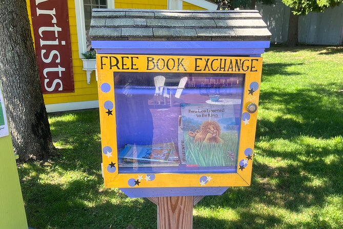 Cape Cod Caper Scavenger Hunt - Pricing and Booking Information