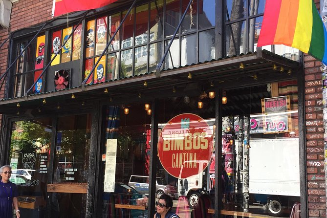 Capitol Hill Neighborhood Tour: Indie Shops, Nightlife, History and Attitude! - Nightlife: Uncovering the Hidden Gems