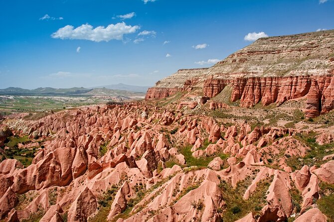 Cappadocia Adventure For Three Days and Two Nights  - Istanbul - Selecting Date and Travelers