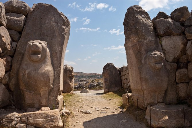 Cappadocia and Central Anatolia Tour With Professional Tour Guide - Tour Details
