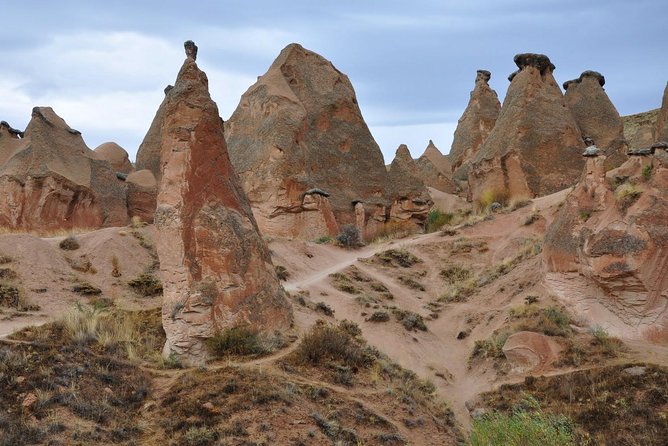 Cappadocia Balloon Ride - Cancellation Policy Details