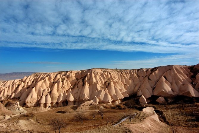 Cappadocia Culture Tour From Alanya, Anatalya, Side, Belek 2 Days Package - Cultural Experiences
