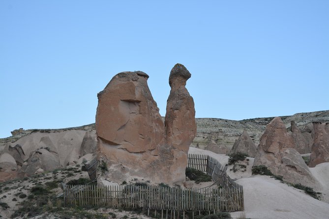 Cappadocia Daily Red Plus Tour - Tour Highlights