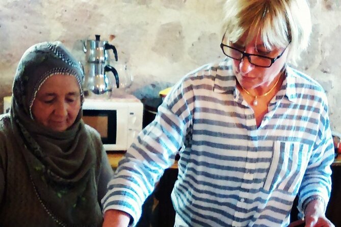 Cappadocia Home Cooking Experience Farm to Table Culinary Class - Booking and Accessibility Information
