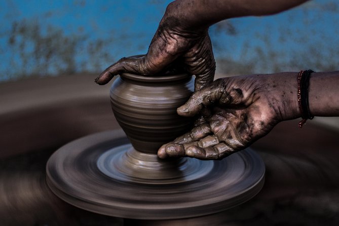 Cappadocia Pottery Workshop - Questions