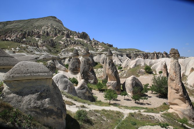Cappadocia Private Full-Day Guided Tour With Transfers  - Goreme - Traveler Photos