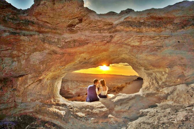 Cappadocia Private North Tour - Tour Overview