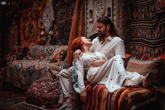 Cappadocia Private Photoshoot With Professional Photographer  - Goreme - Overview and Details