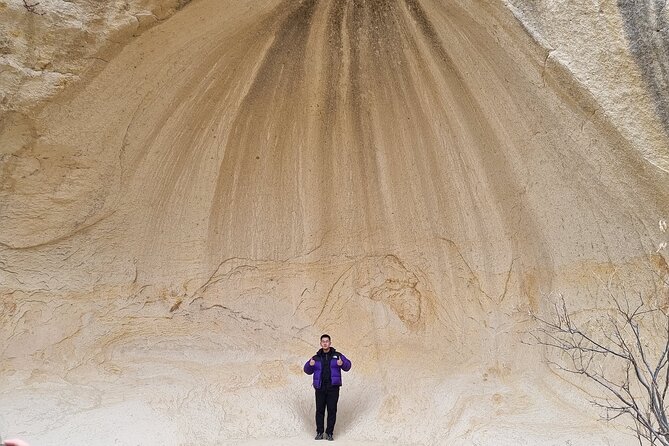 Cappadocia Small-Group Tour of Must-See Landmarks With Lunch  - Goreme - Tour Highlights
