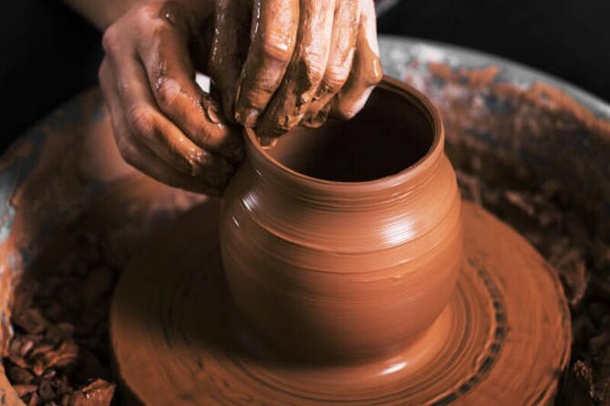 Cappadocia Small-Group Turkish Pottery Workshop and Tour  - Goreme - Overview and Experience