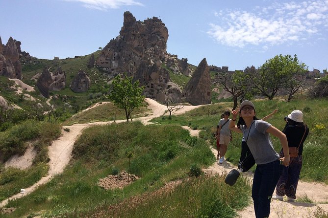 Cappadocia Tour Guide - Cancellation Policy