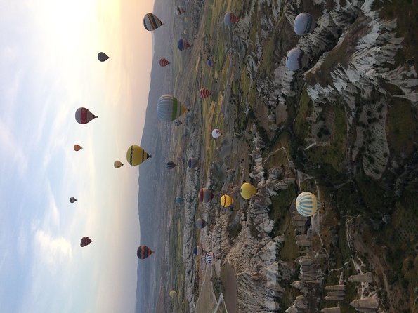 Cappadocia Tour With Guide and Car - Tour Experience