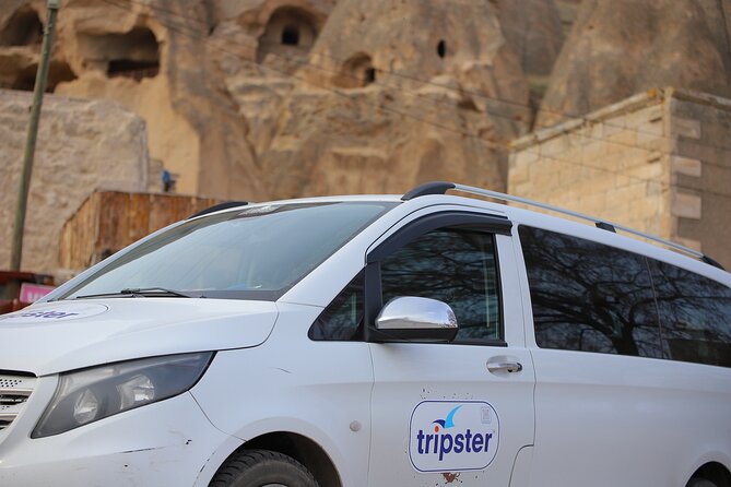 Cappadocia Vip Green Tour With Nar Lake (Small Group) - Tour Duration and Pick-up Times