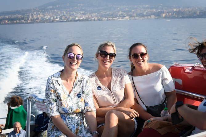 Capri and Anacapri Experience Guided Tour From Capri - Pricing and Booking