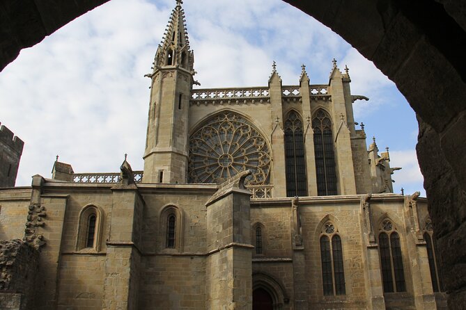 Carcassonne Scavenger Hunt and Best Landmarks Self-Guided Tour - Inclusions