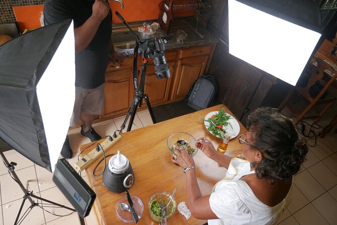 Caribbean Cooking Class With Daria - Pricing and Guarantee