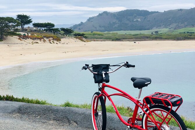 Carmel-by-the-Sea 2.5 Hour Electric Bike Tour - Pricing and Value