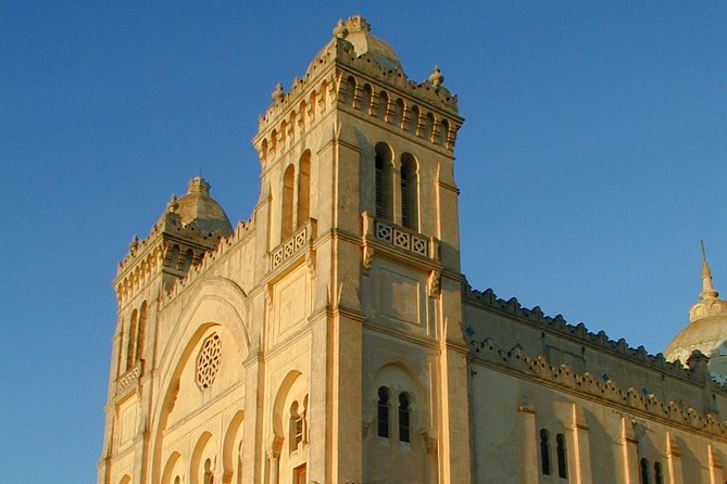 Carthage and Sidi Bou Said Half-Day Guided Tour From Tunis - Tour Details