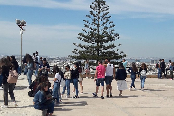 Carthage"Sidi Bou Said" "Medina" From Tunis or Hammamet - Good To Know
