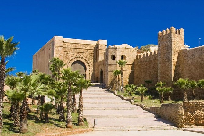 Casablanca and Rabat Day Tour Including Lunch - Traveler Tips and Reviews