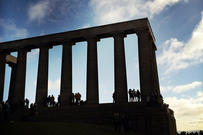 Castles & Cobblestones: Personal Full Day Guided Walking Tour - Duration and Meeting Point