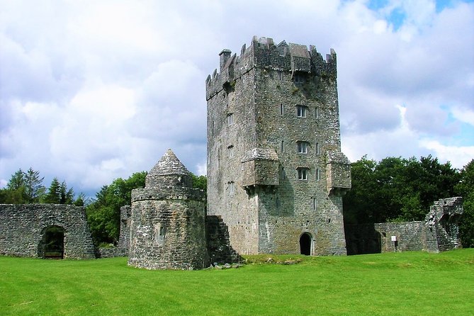 Castles of Connemara Tour Departing Galway City. Guided. Full Day - Tour Details