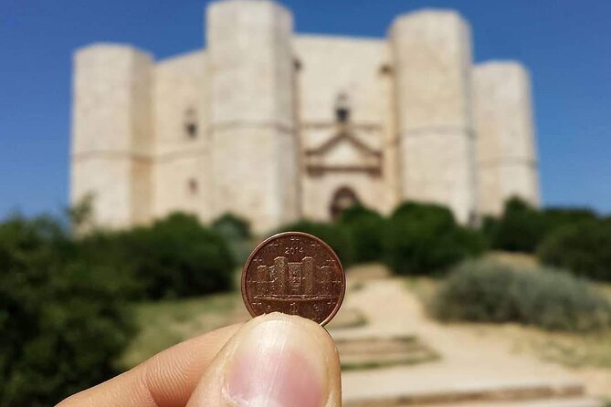 Castles of Puglia Day Trip From Bari - Overview and Tour Details