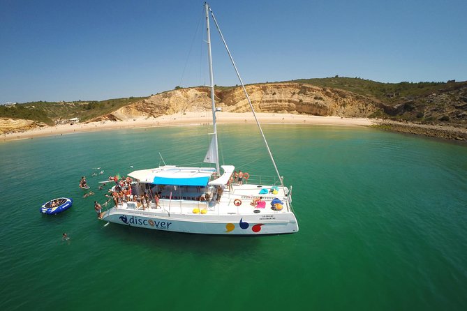 Catamaran Cruise in Lagos - Good To Know