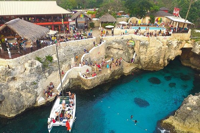Catamaran Cruise, Negril Beach, Ricks Cafe, and Snorkeling Full-Day Tour - Cancellation Policy