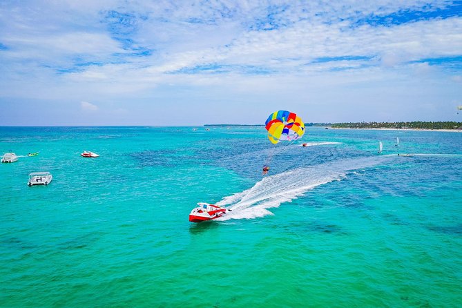 Catamaran Cruise With Snorkeling & Parasailing - Cancellation Policy