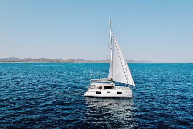 Catamaran Whale-Watching Trip From San Jose Del Cabo.  - Los Cabos - Overview and Tour Details