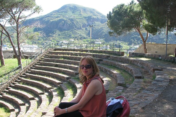 Catania Private Guided Walking Tour  - Sicily - Overview and Highlights