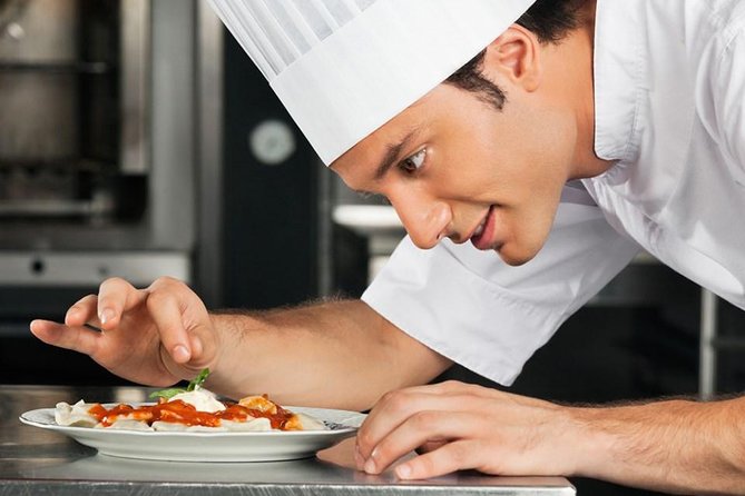 Catch of the Day Dinner in Your Private Villa/Condo in Cabo or San Jose Del Cabo - Sample Menu