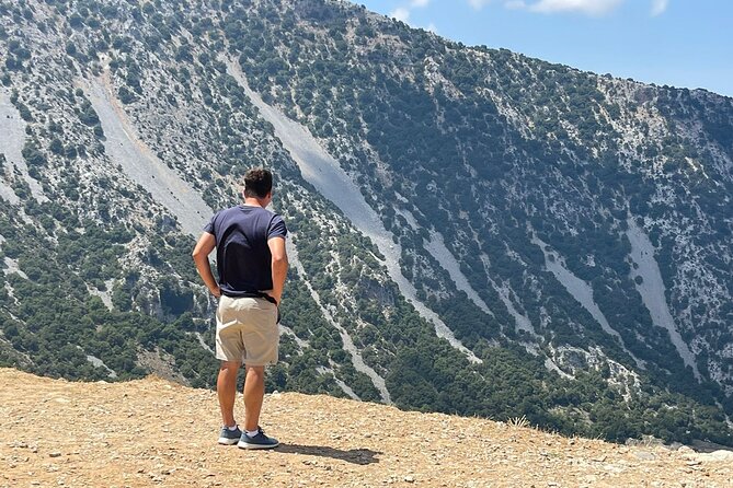 Cave of Zeus & Mountain Adventure: Crete  - Heraklion - Pricing and Reservation