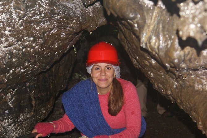 Cave Tour in Terceira - The Sum Up